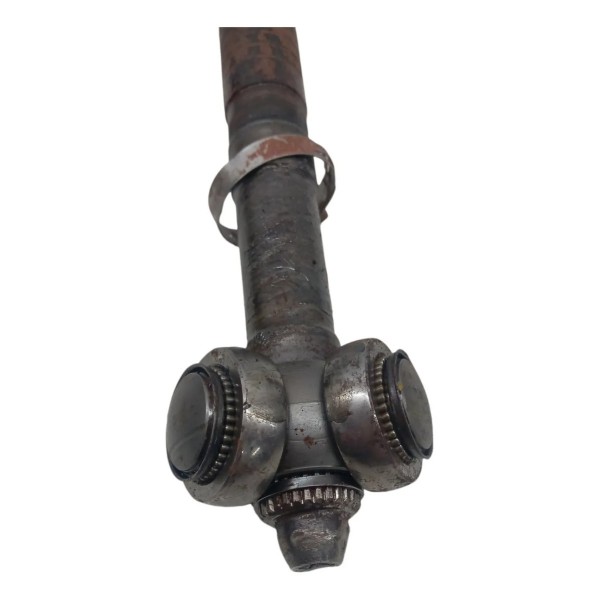 Semi Eixo Esquerdo Peugeot 308 1.6 2015 2016 Detalhe