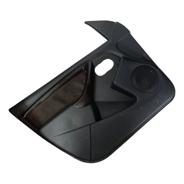 Forro Porta Dianteira Esquerda Renault Duster 2017 2018 2019