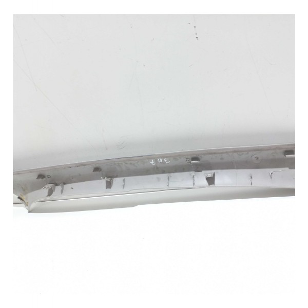 Moldura Coluna Parabrisa Esquerdo Peugeot 307 Sw 2007