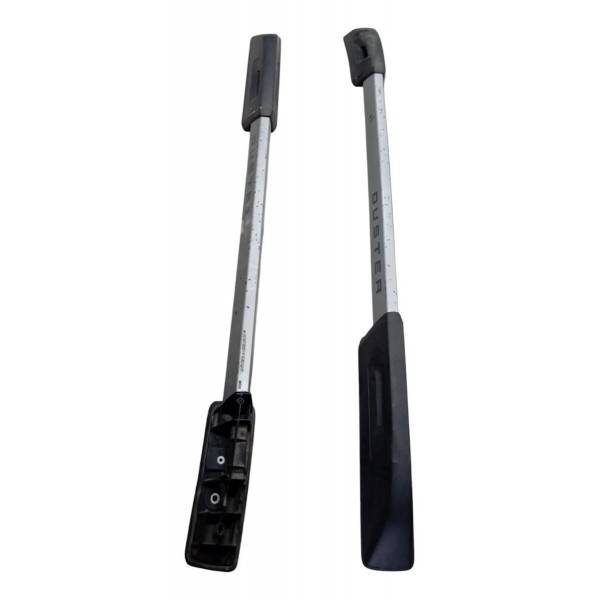 Par Rack De Teto Renault Duster 1.6 2015 2018 2018 2019 2020