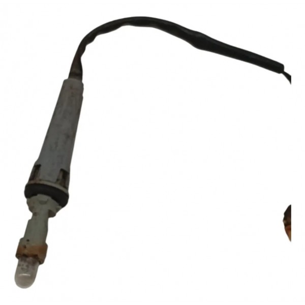 Chicote Soquete Farol Esquerdo Mitsubishi Outlander 2010