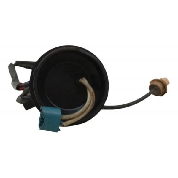 Chicote Soquete Farol Esquerdo Mitsubishi Outlander 2010