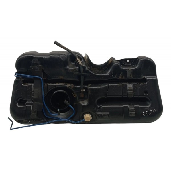 Tanque Combustível Chevrolet Celta Lt 1.0 2013 2014 2015 16