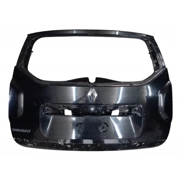 Tampa Traseira Porta Malas Renault Duster 2018 2019 2020
