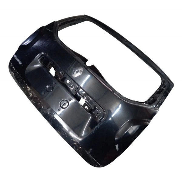 Tampa Traseira Porta Malas Renault Duster 2018 2019 2020