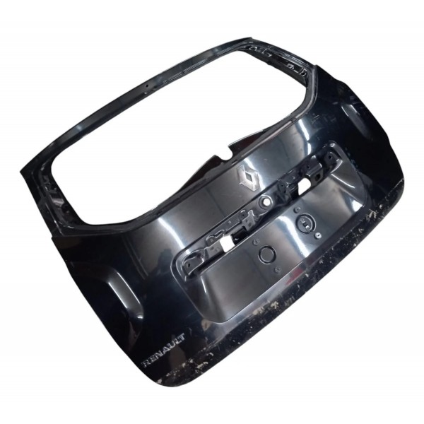 Tampa Traseira Porta Malas Renault Duster 2018 2019 2020