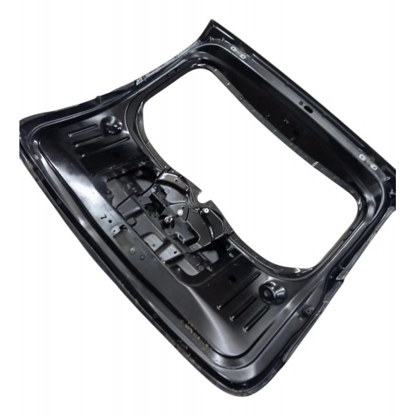 Tampa Traseira Porta Malas Renault Duster 2018 2019 2020