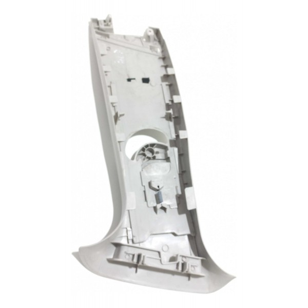 Moldura Coluna Lado Direito Peugeot 307 Sw 2007