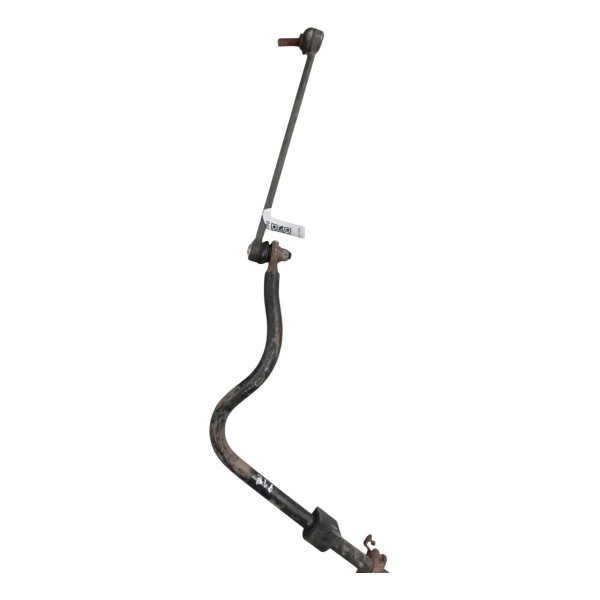 Barra Estabilizadora Dianteira Peugeot 206 207 2003 2004 05