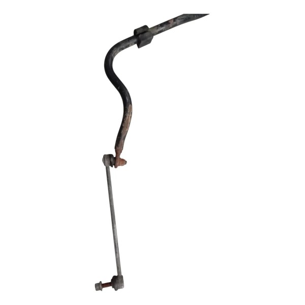 Barra Estabilizadora Dianteira Peugeot 206 207 2003 2004 05