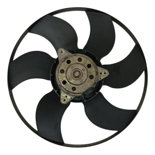 Ventoinha Eletroventilador Renault Megane 2.0 2002 2003