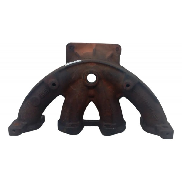 Coletor Escape Peugeot 308 2.0  2013 2014 2015 9636962380