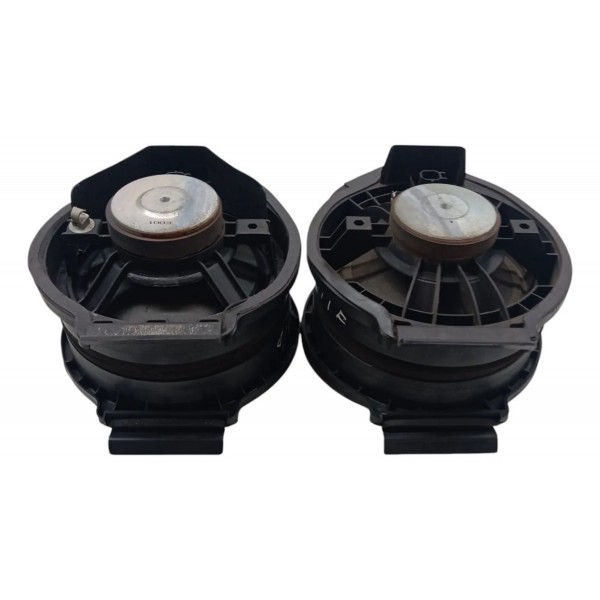 Kit Alto Falante Porta Chevrolet Cruze Sedan 2013 2014 2015