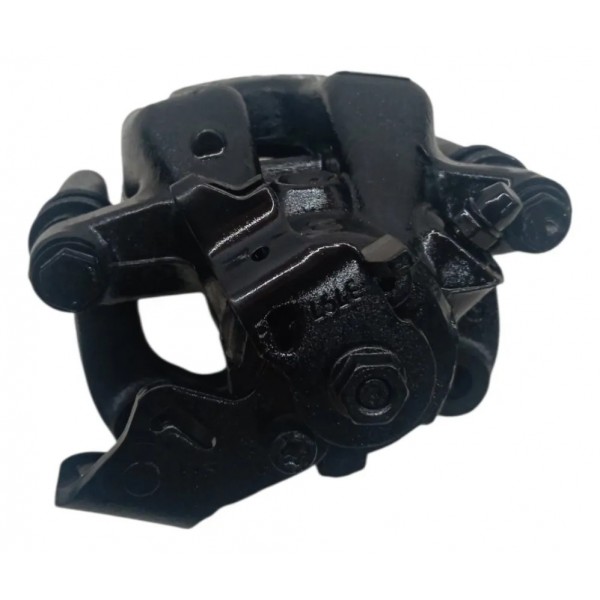 Pinça Freio Traseira Esquerda Citroen C4 1.6 Glx 2012 2013