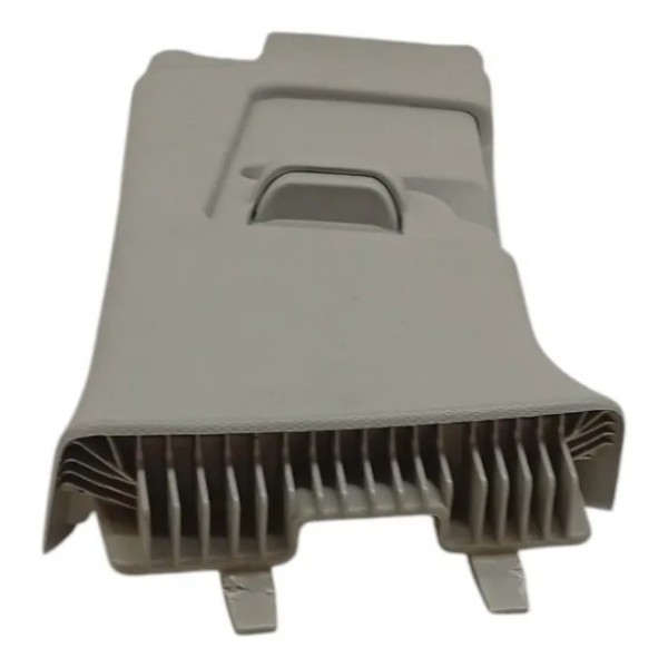 Moldura Coluna Central Cinto Esquerdo Chevrolet Cruze 2014