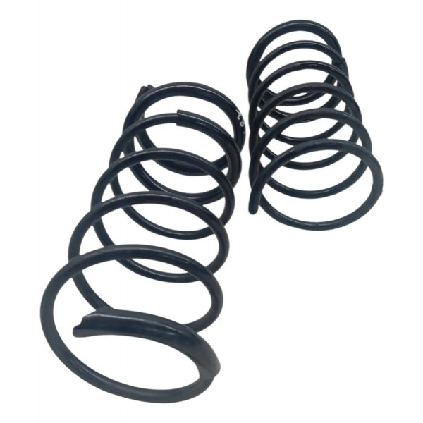 Par Molas Dianteiras Citroen C4 Glx 2012 2013 2014 2015