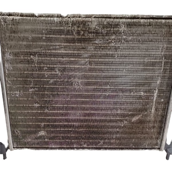 Radiador Água Renault Clio 1.0 2001 02 03 04 05 06 07 09 10