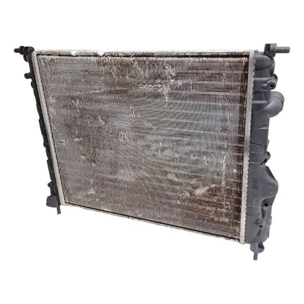 Radiador Água Renault Clio 1.0 2001 02 03 04 05 06 07 09 10