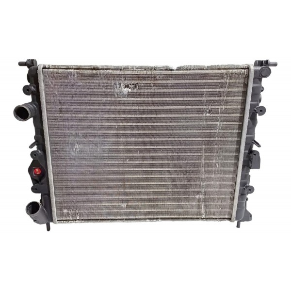 Radiador Água Renault Clio 1.0 2001 02 03 04 05 06 07 09 10