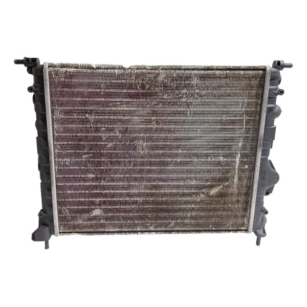 Radiador Água Renault Clio 1.0 2001 02 03 04 05 06 07 09 10