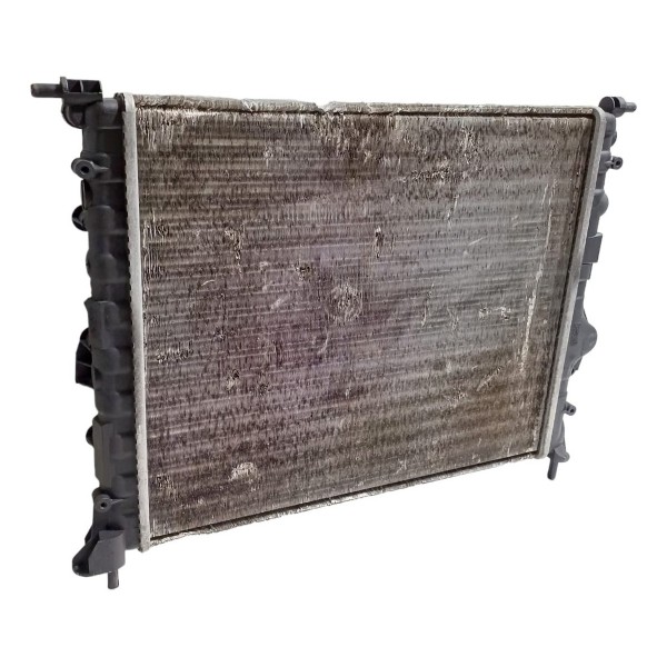 Radiador Água Renault Clio 1.0 2001 02 03 04 05 06 07 09 10