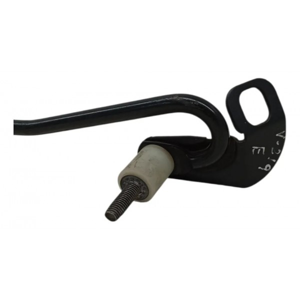 Suporte Guia Faixa Retenção Esquerdo Volvo C30 2009 2010