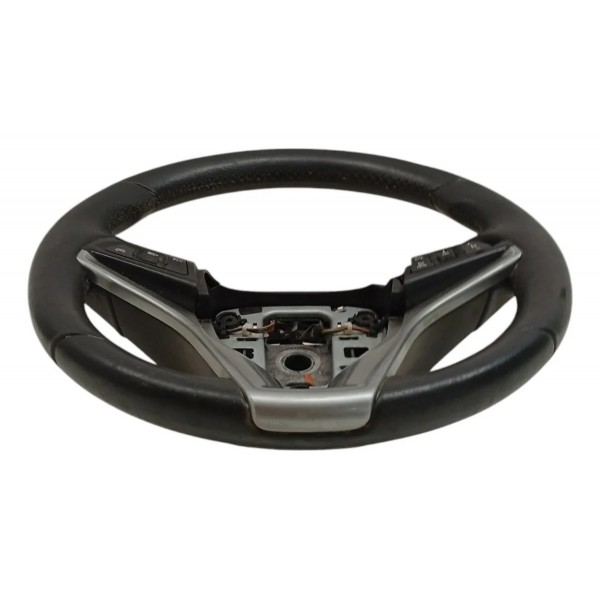 Volante Direção Chevrolet Cruze 1.8 2013 2014 2015 Detalhes