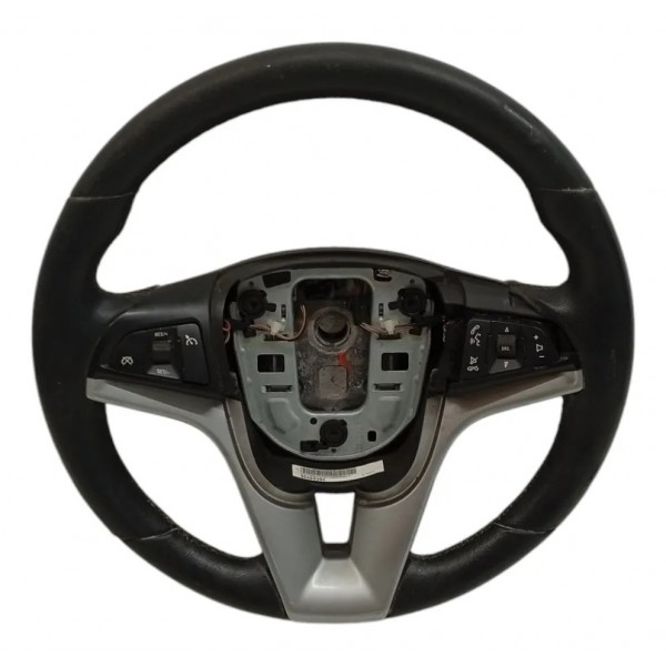 Volante Direção Chevrolet Cruze 1.8 2013 2014 2015 Detalhes