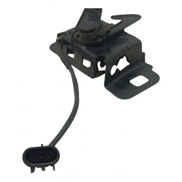 Fechadura Trava Capo Chevrolet Cruze 1.8 2013 2014 2015 2016