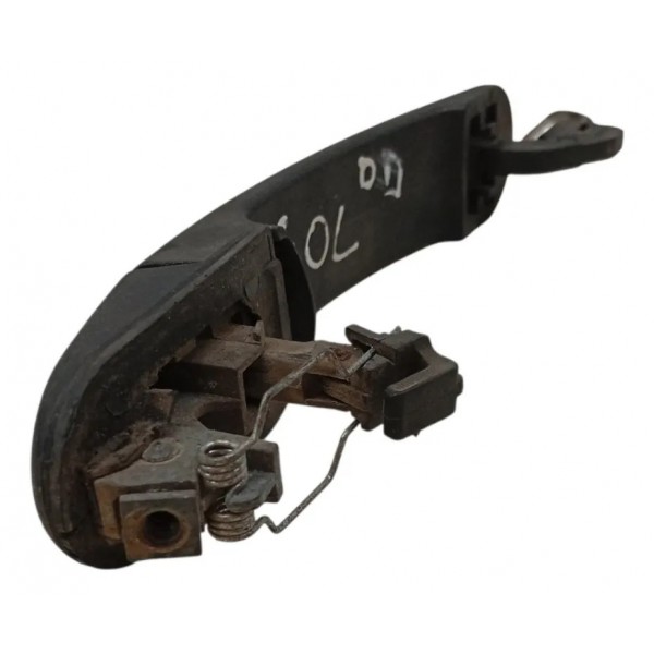 Maçaneta Externa Dianteira Direita Vw Gol Parlela Universal