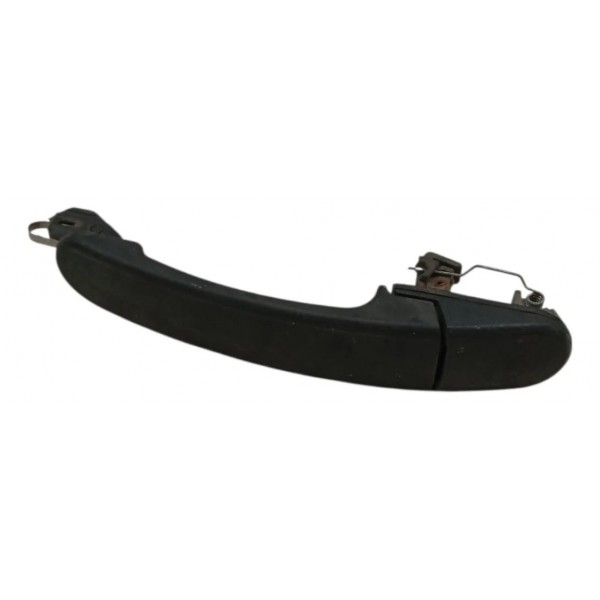 Maçaneta Externa Dianteira Direita Vw Gol Parlela Universal