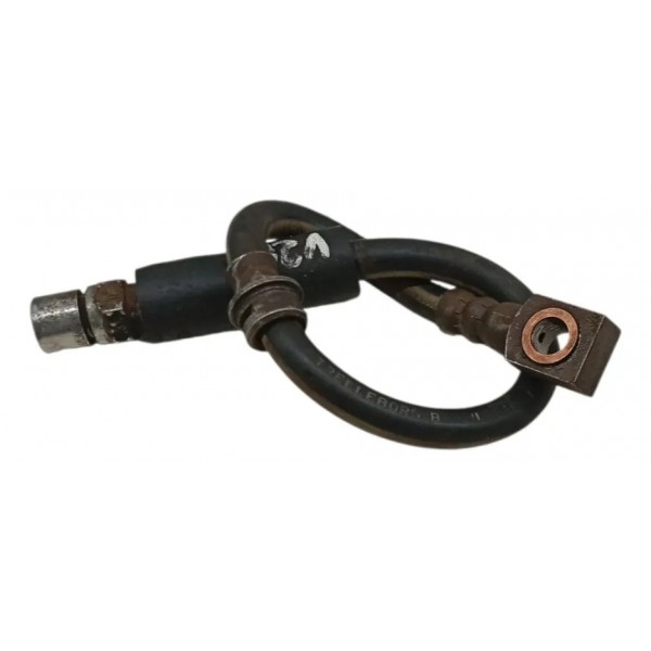 Flexivel Freio Dianteiro Chevrolet Agile 1.4 2012 2013 2014