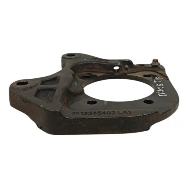 Manga Eixo Traseiro Esquerdo Gm Cruze Sedan 1.8 2014 2015