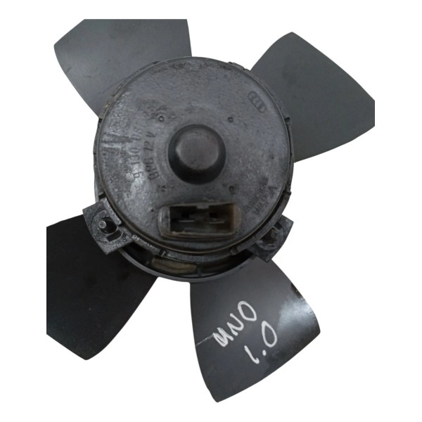 Ventoinha Eletroventilador Fiat Uno 1.0 2006 2007