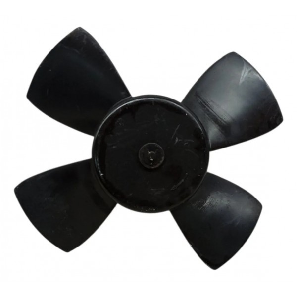 Ventoinha Eletroventilador Fiat Uno 1.0 2006 2007