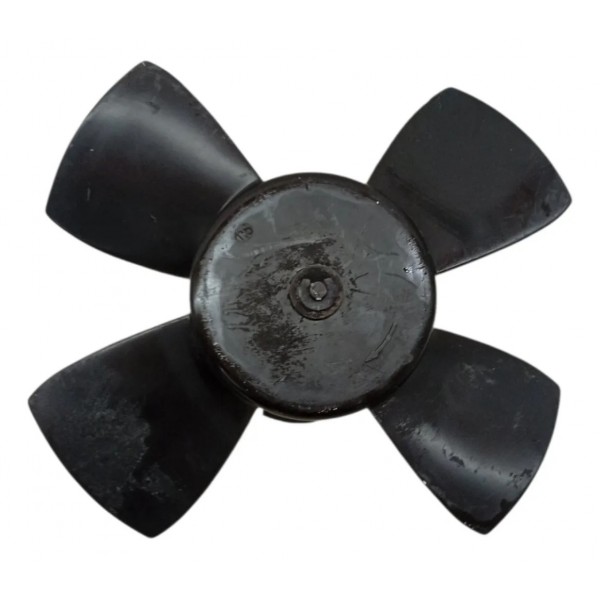 Ventoinha Eletroventilador Fiat Uno 1.0 2006 2007