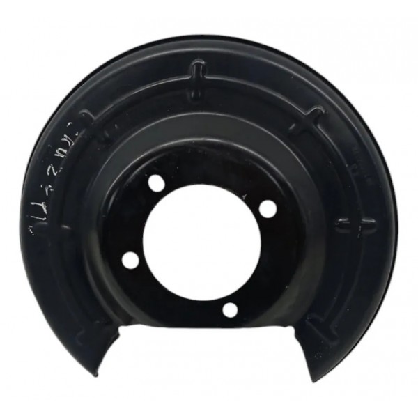 Espelho Freio Traseiro Direito Gm Cruze Sedan 1.8 2014 2015