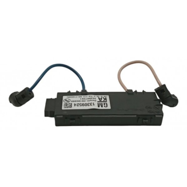 Modulo Sensor Alarme Luz Teto Gm Cruze Sedan 1.8 2014 201518