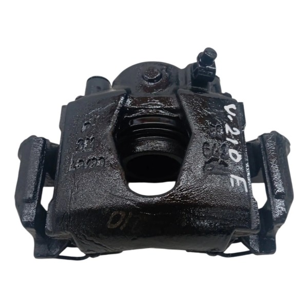 Pinça Freio Dianteira Direita Chevrolet Agile 1.4 2012 2013