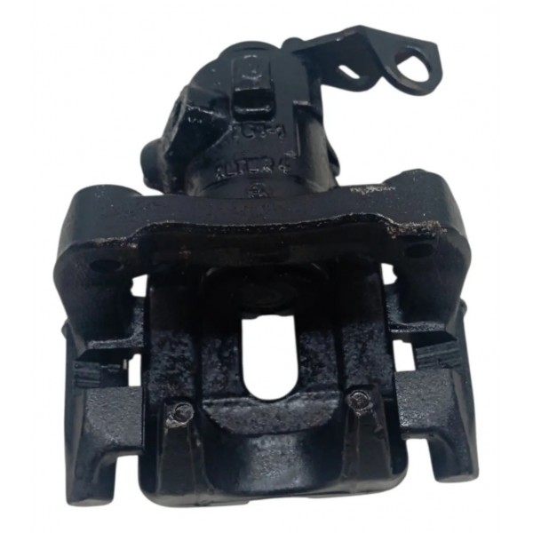 Pinça Freio Traseira Esquerda Citroen C4 1.6 Glx 2012 2013