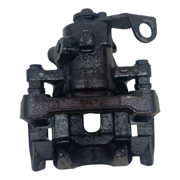 Pinça Freio Traseira Esquerda Citroen C4 1.6 Glx 2012 2013