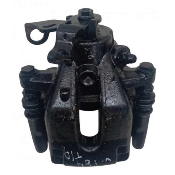 Pinça Freio Traseira Esquerda Citroen C4 1.6 Glx 2012 2013
