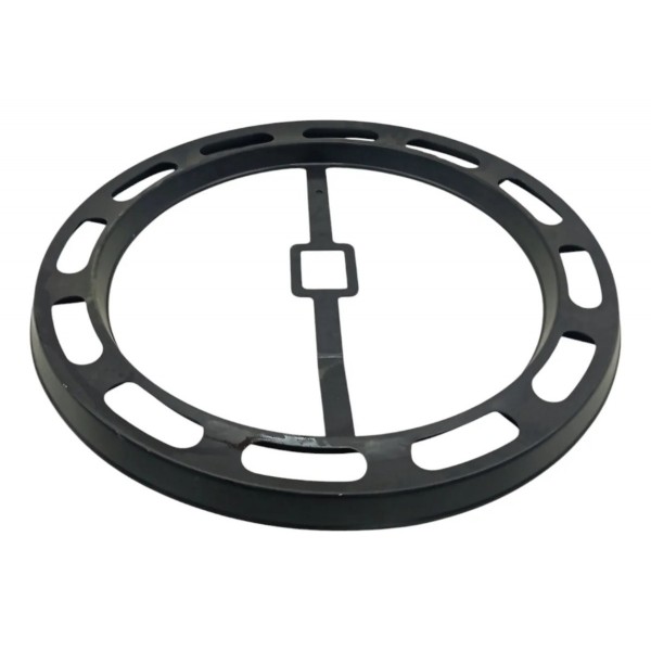 Base Suporte Estepe Gm Cruze Sedan 1.8 2013 2014 2015 2016