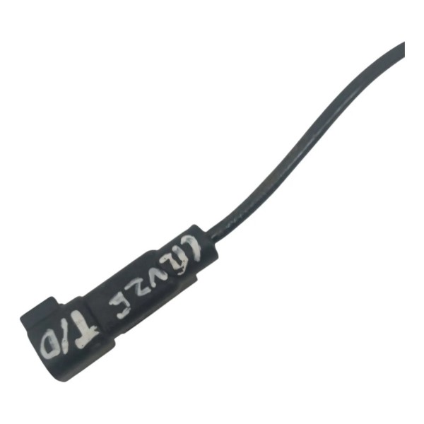 Sensor Abs Traseiro Direito Gm Cruze Sedan 1.8 2014 2015 16