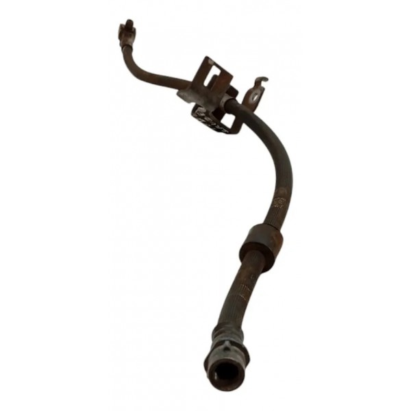 Flexivel Freio Traseiro Direito Gm Cruze Sedan 2014 2015 16