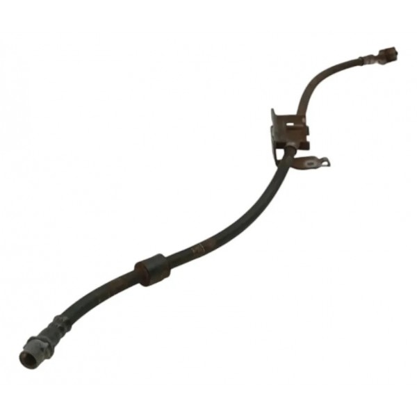 Flexivel Freio Traseiro Direito Gm Cruze Sedan 2014 2015 16