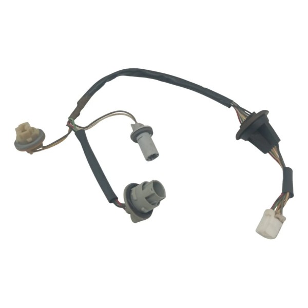 Chicote Lanterna Traseira Direita Gm Cruze Sedan 2014 2015