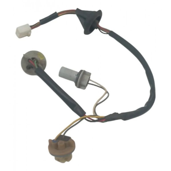 Chicote Lanterna Traseira Direita Gm Cruze Sedan 2014 2015