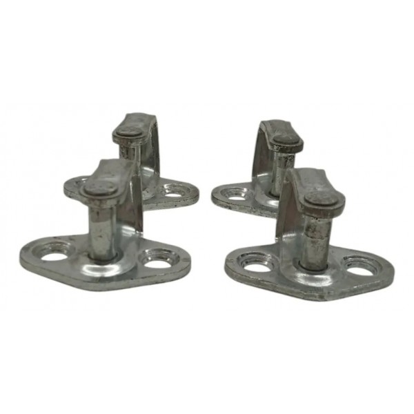 Kit Batente Porta Gm Cruze Sedan 1.8 2013 2014 2015 2016