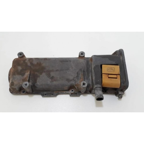 Tampa Comando Válvulas Fiat Uno S/ Tampa Enchimento Óleo